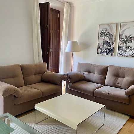 Apartamento Centro- San Agustin Granada Buitenkant foto