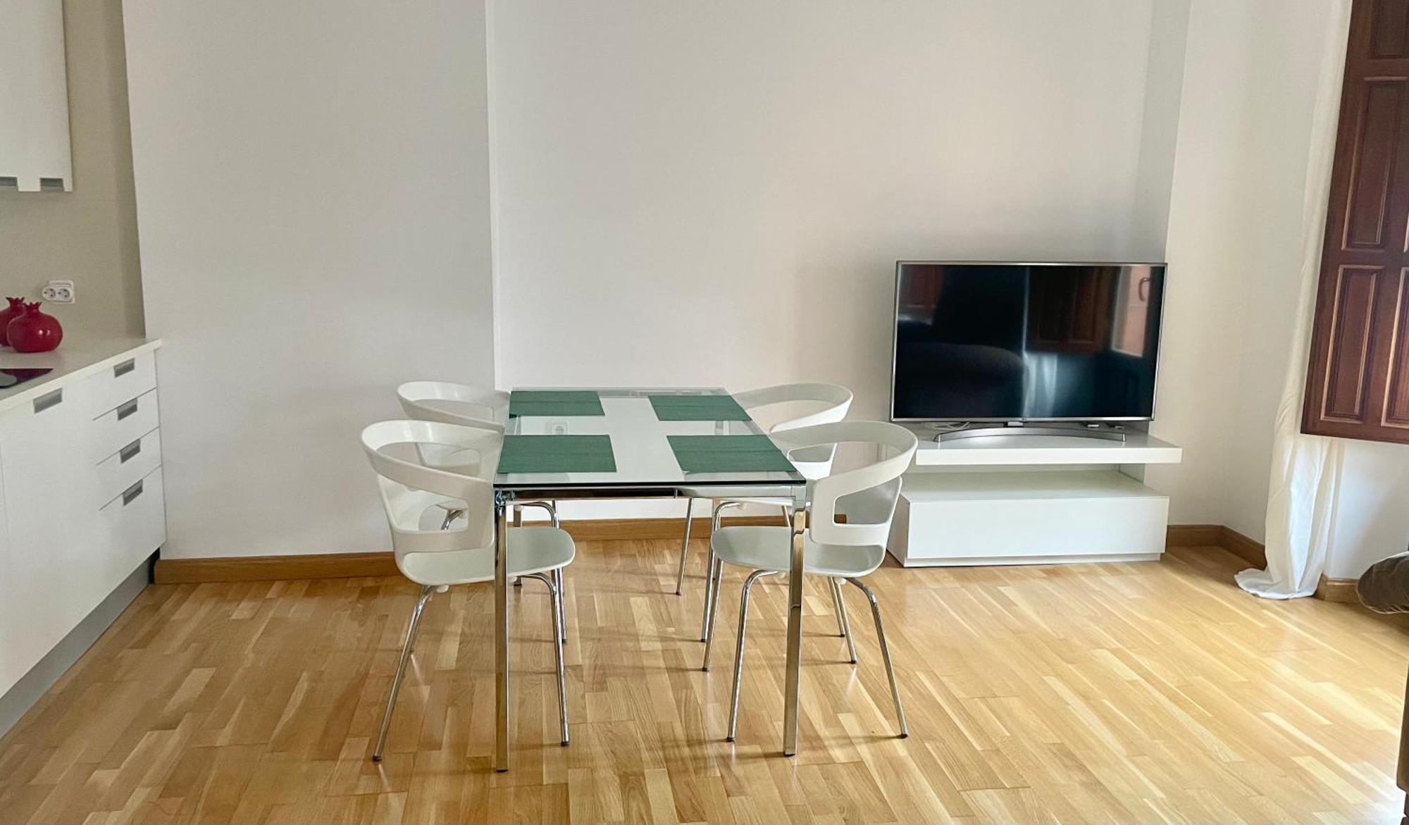 Apartamento Centro- San Agustin Granada Buitenkant foto
