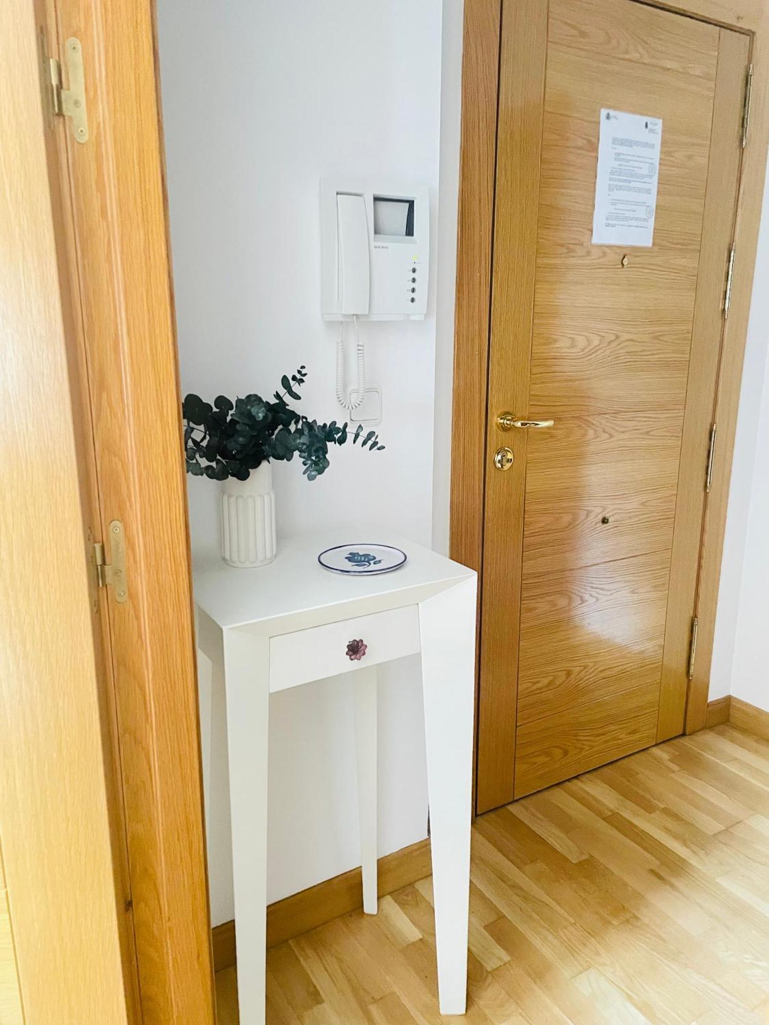 Apartamento Centro- San Agustin Granada Buitenkant foto