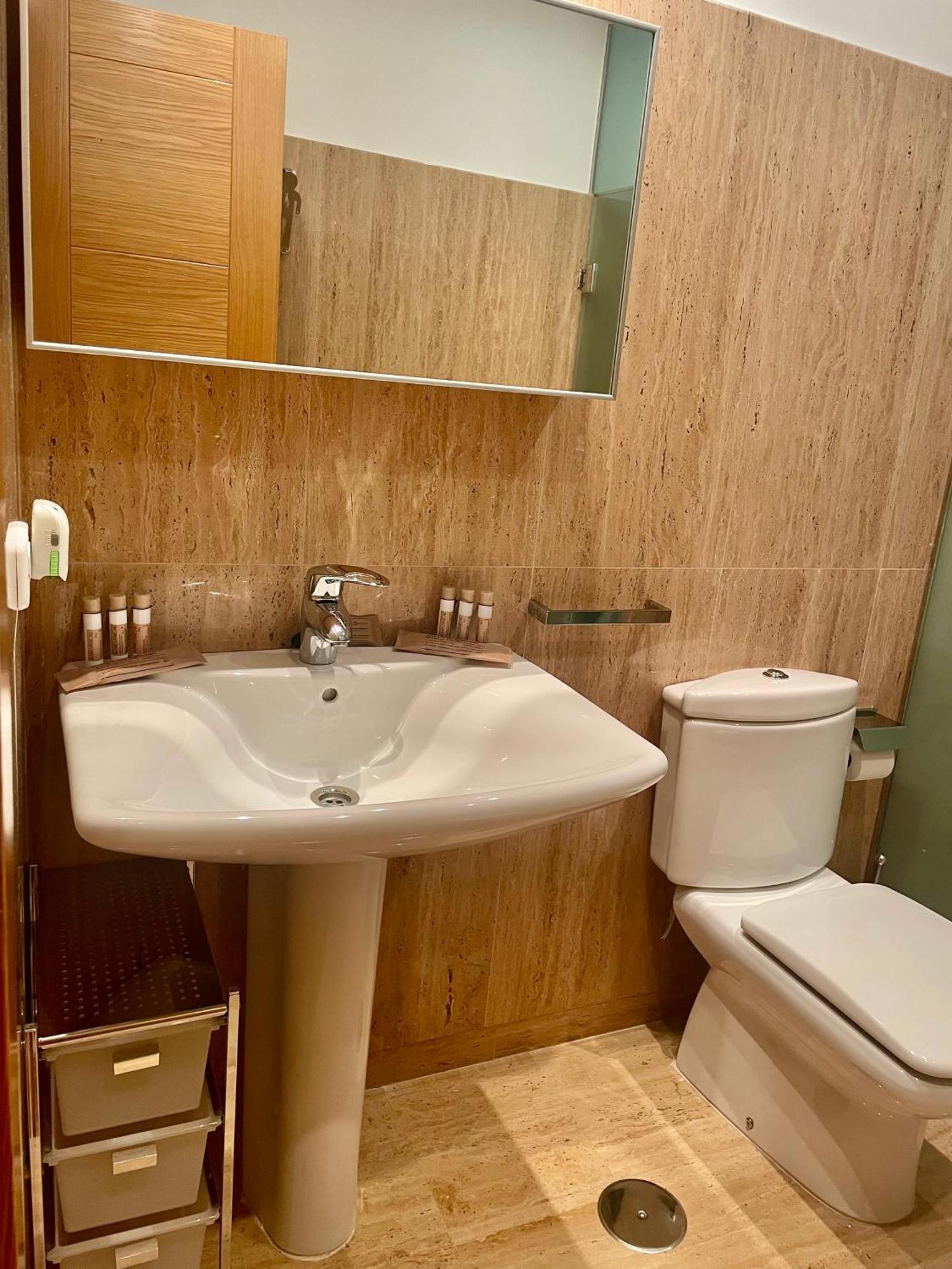 Apartamento Centro- San Agustin Granada Buitenkant foto