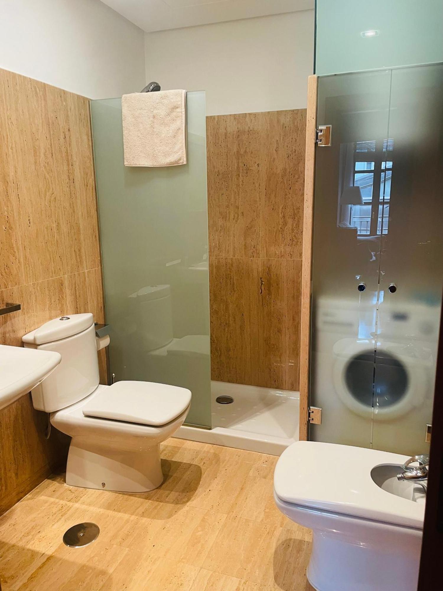 Apartamento Centro- San Agustin Granada Buitenkant foto
