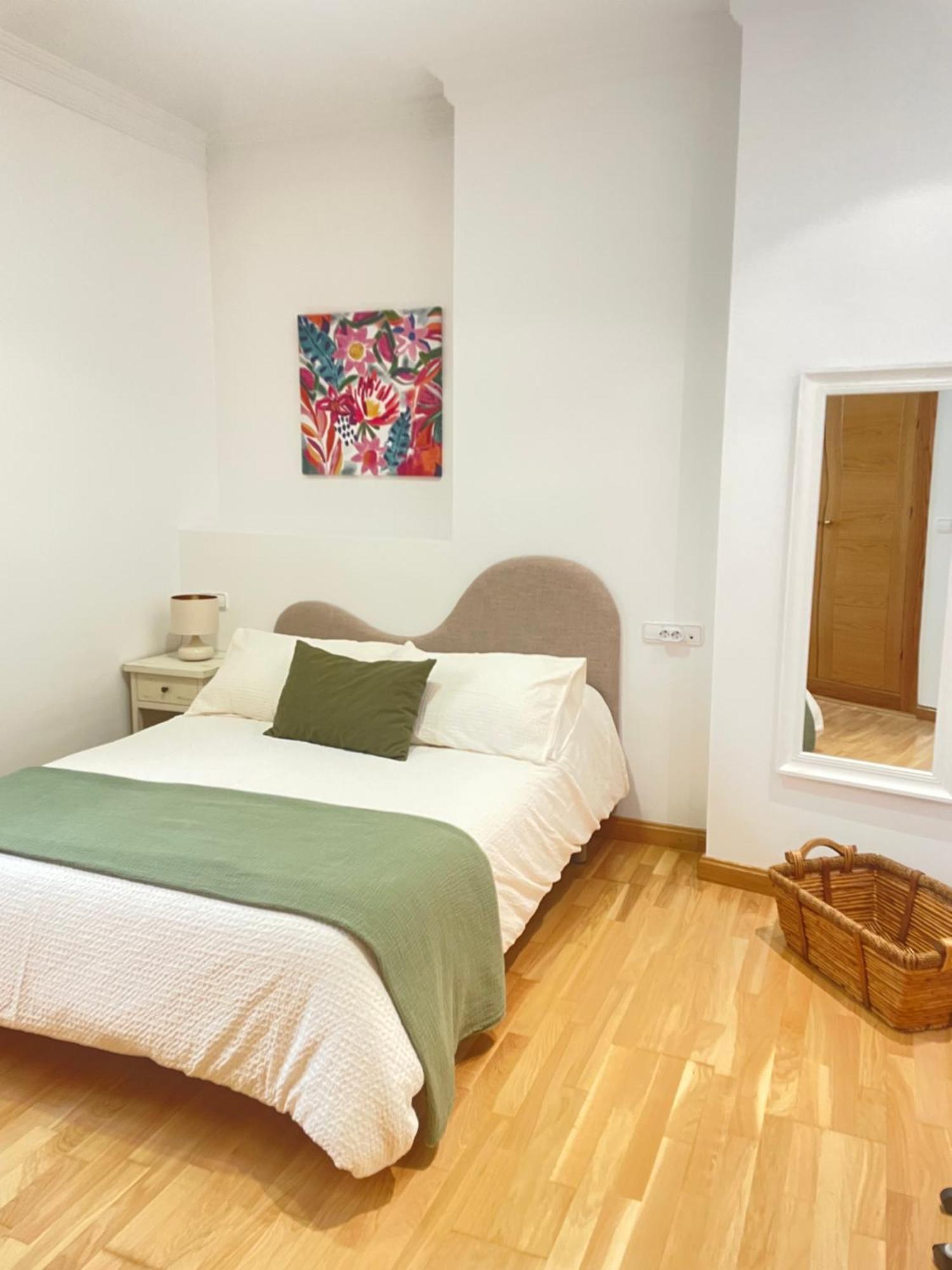 Apartamento Centro- San Agustin Granada Buitenkant foto