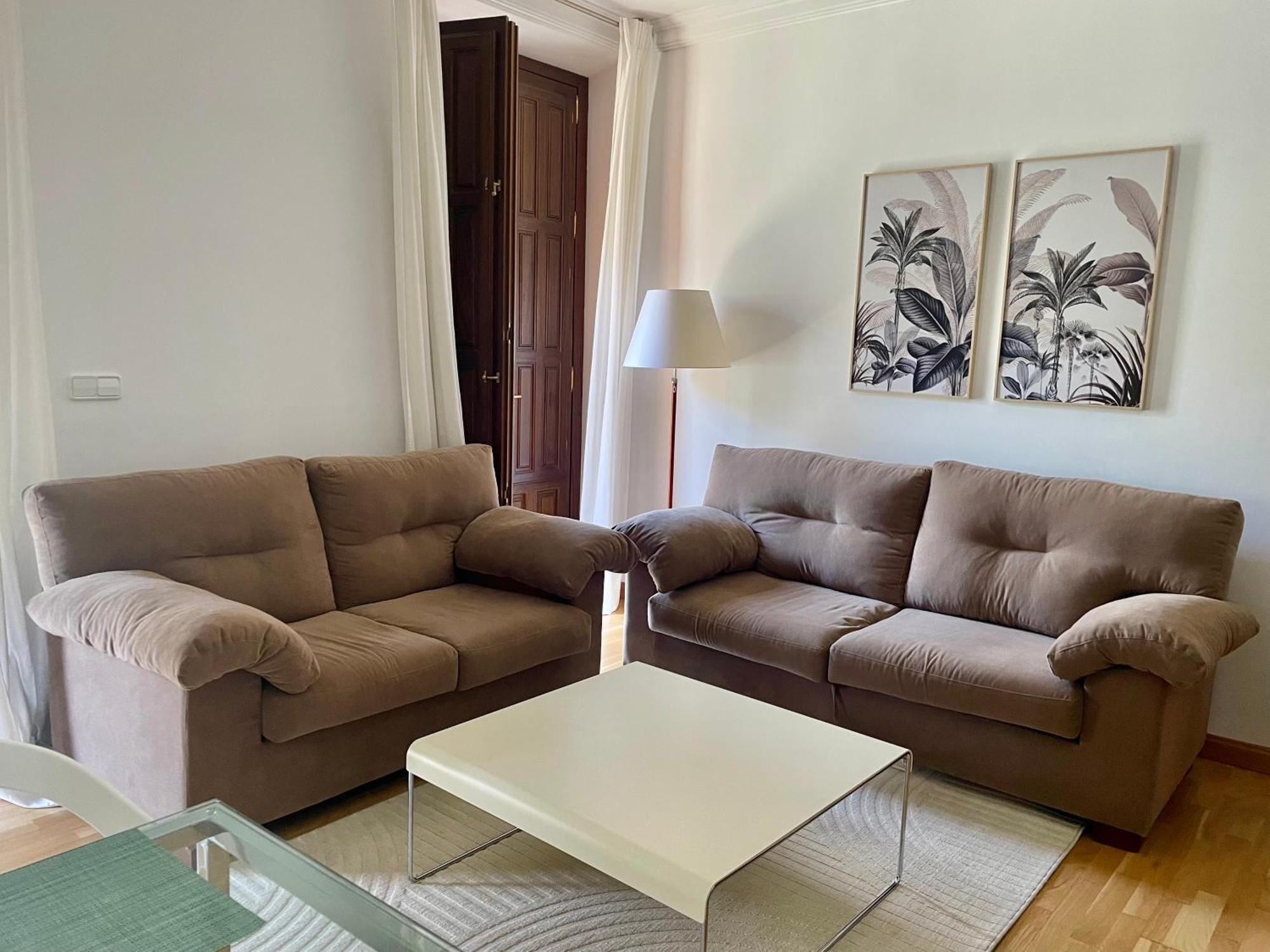 Apartamento Centro- San Agustin Granada Buitenkant foto
